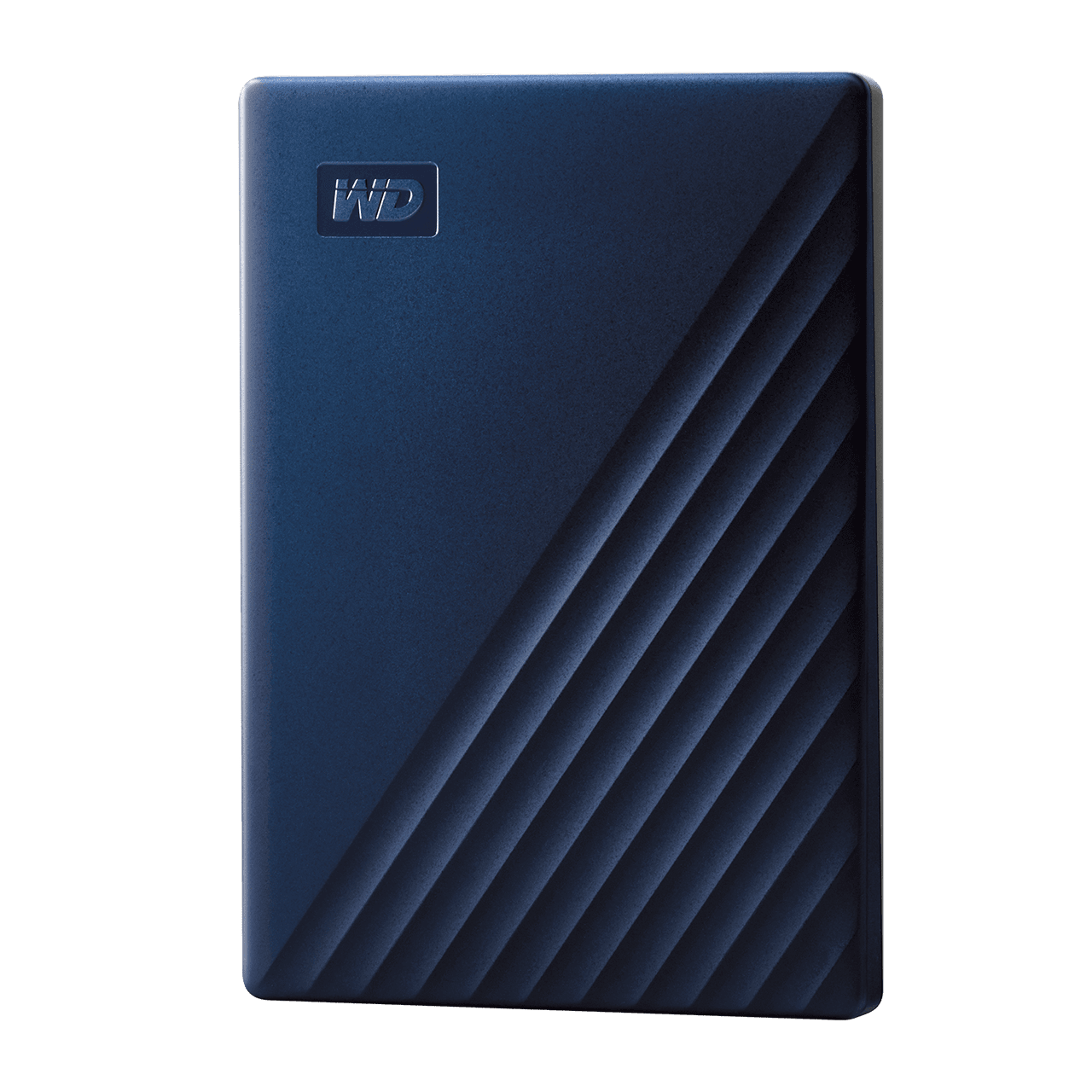 Western Digital My Passport for Mac 4 TB Produktbild