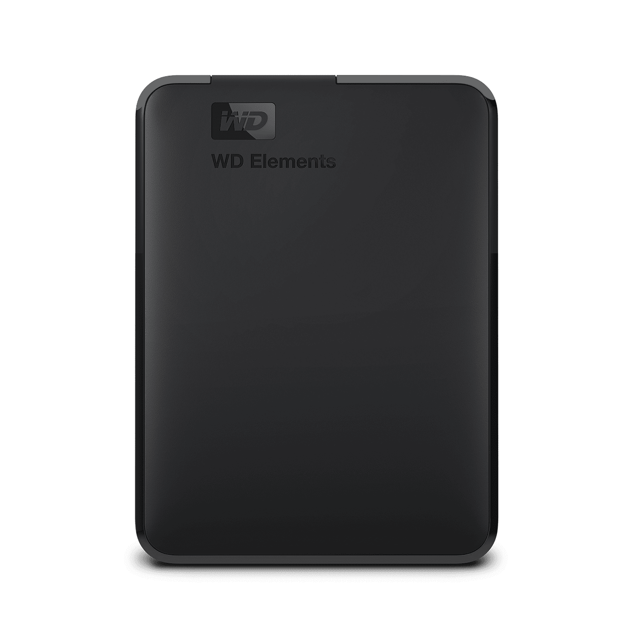 Western Digital Elements Portable 4 TB Produktbild
